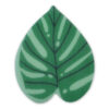 LEAF ASSORTMENT WF (5MODELS) 300PCS - Image 6