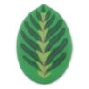LEAF ASSORTMENT WF (5MODELS) 300PCS - Image 5