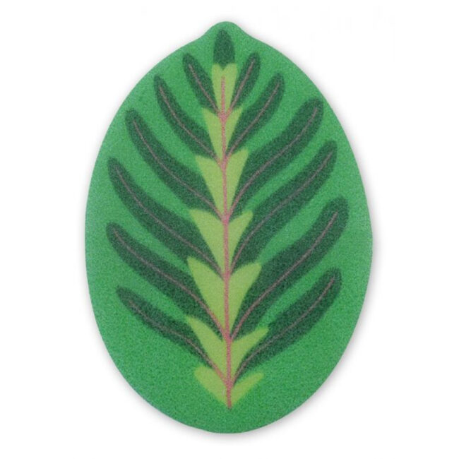 LEAF ASSORTMENT WF (5MODELS) 300PCS - Image 5