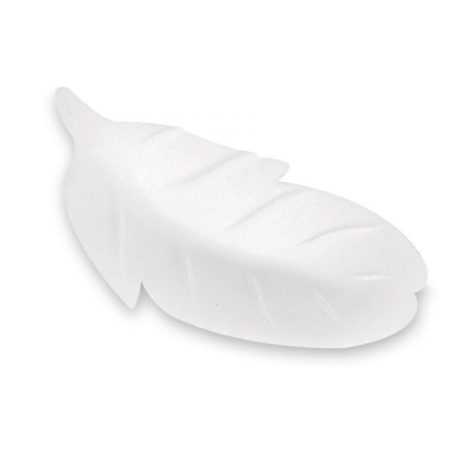 REALISTIC WHITE FEATHER WF - Image 3