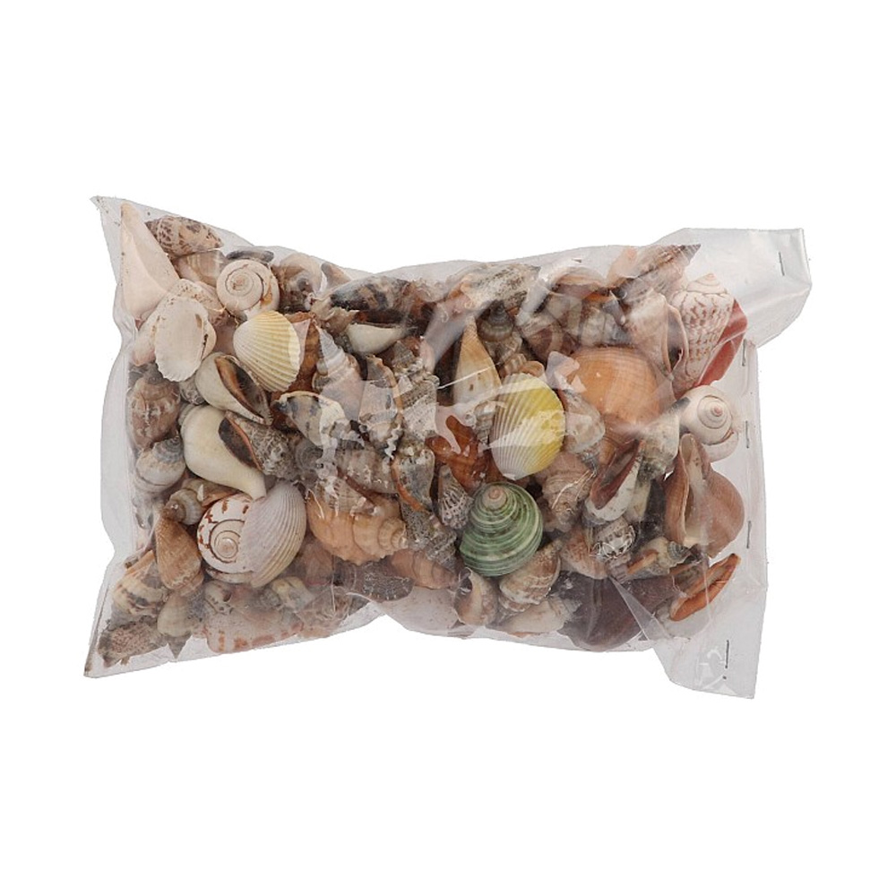 SHELL MIX SMALL A 1 KG - Image 2