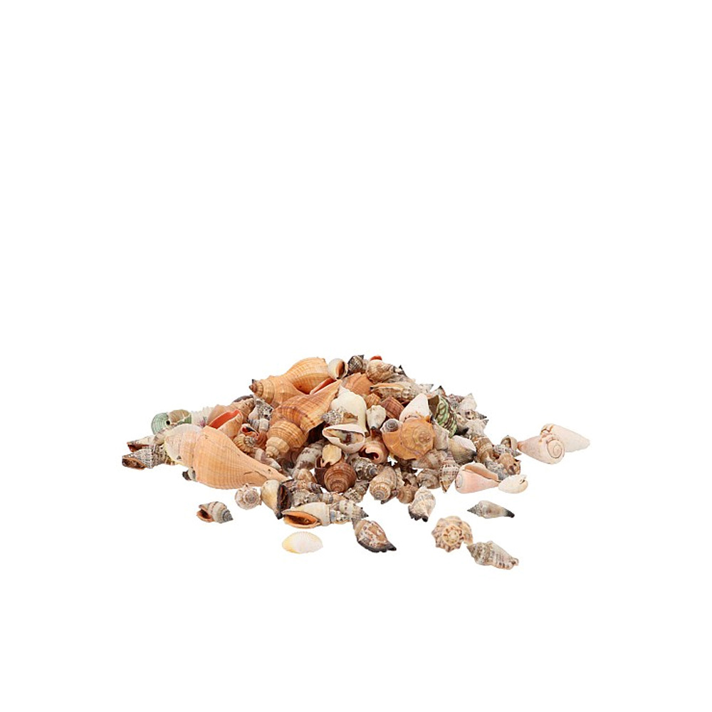 SHELL MIX SMALL A 1 KG