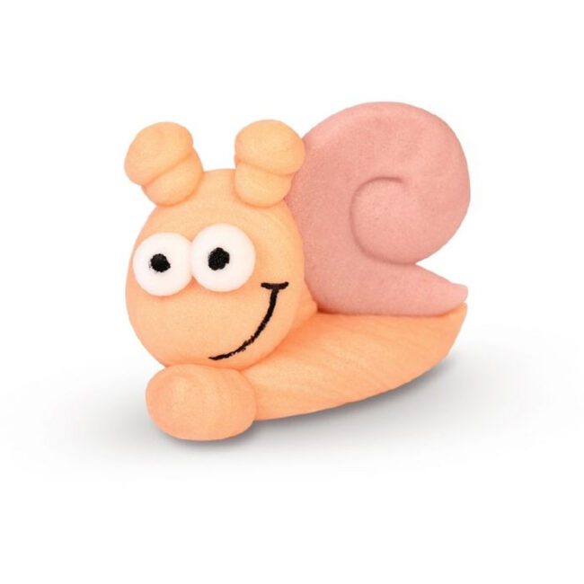 CUTE SUGAR SNAILS 5CLRS - Image 6