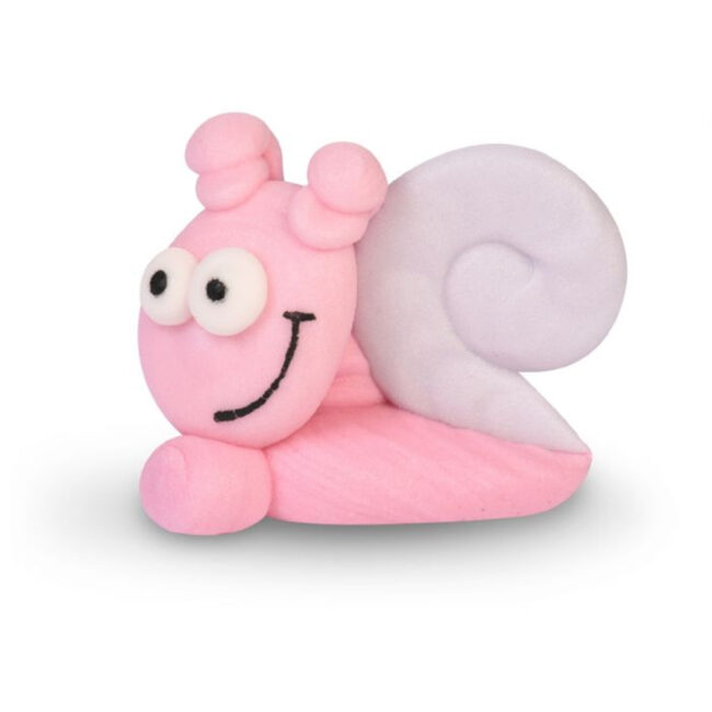 CUTE SUGAR SNAILS 5CLRS - Image 5