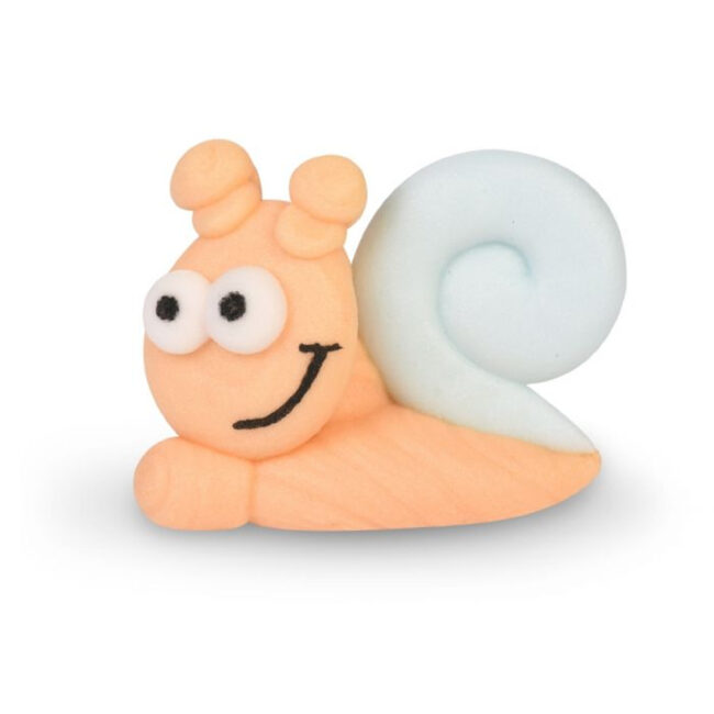 CUTE SUGAR SNAILS 5CLRS - Image 4