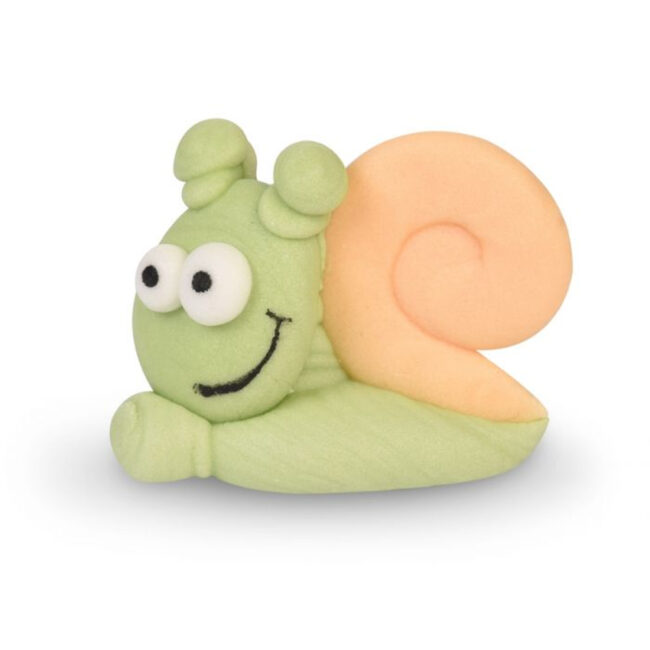CUTE SUGAR SNAILS 5CLRS - Image 3
