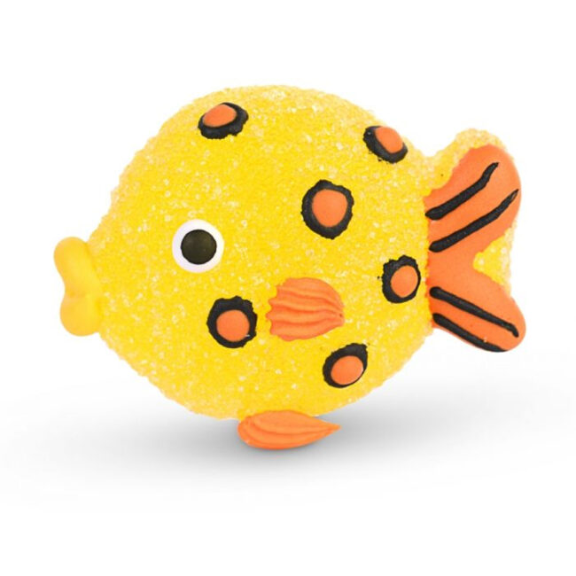 JELLY SUGAR FISHES (3MODELS) 30PCS - Image 3