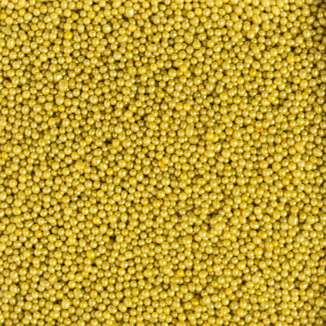 SUGAR NONPAREILLES 100GR - Image 3
