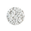 MINI LENSES WHITE MILK CHOCOLATE 80GR - Image 2