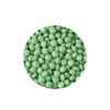 MINI LENSES GREEN MILK CHOCOLATE 80GR - Image 2