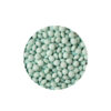 MINI LENSES LEAF GREEN MILK CHOCOLATE 80GR - Image 2