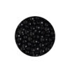 MINI LENSES BLACK MILK CHOCOLATE 80GR - Image 2