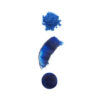 COLORDUST WITH GLITTER BLUE 25G - Image 2