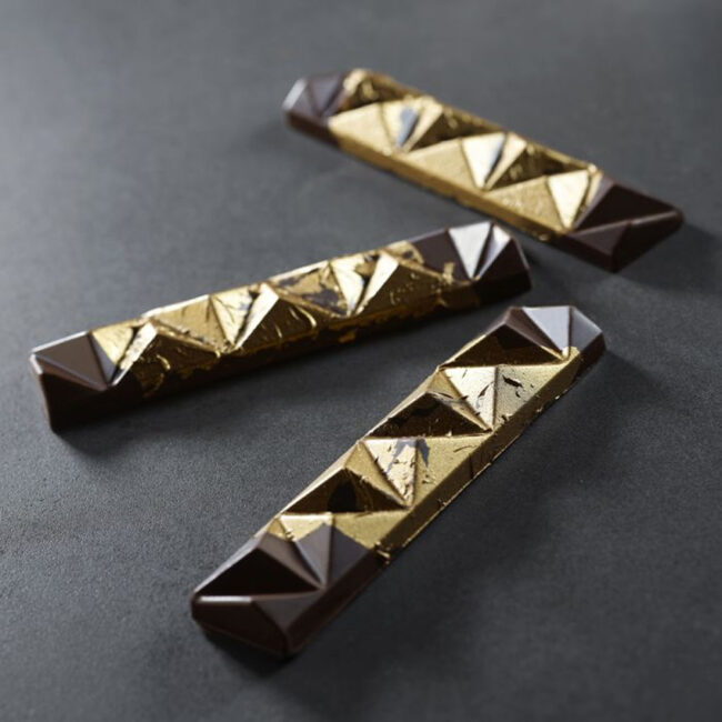 GOLDEN TOUCH SHEET 8X8CM 45PCS - Image 3