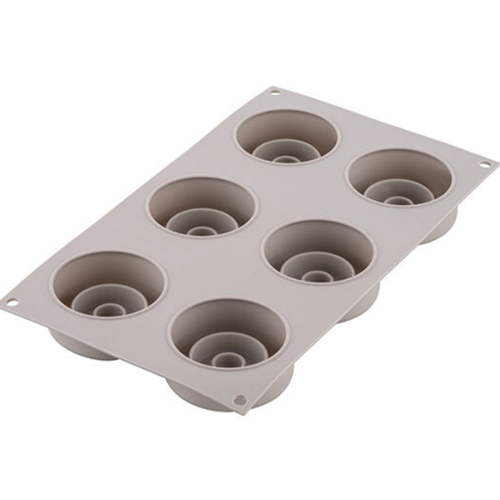 SILICONE MOULD MINI COLOR 30MM - Image 3