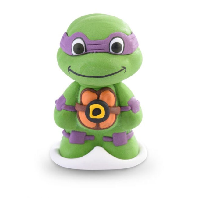 JELLY SUGAR NINJA TURTLES (4MODELS) 24PCS - Image 5