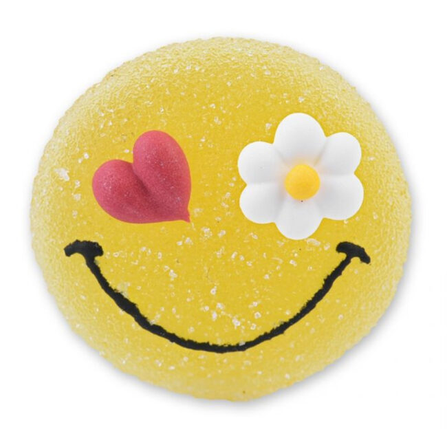 JELLY SUGAR SMILEY FACES (7MODELS) 36PCS - Image 8