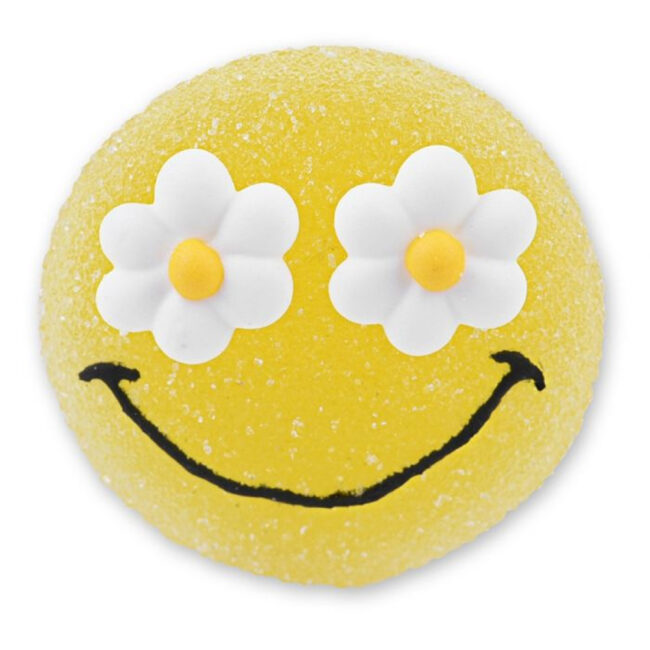 JELLY SUGAR SMILEY FACES (7MODELS) 36PCS - Image 7