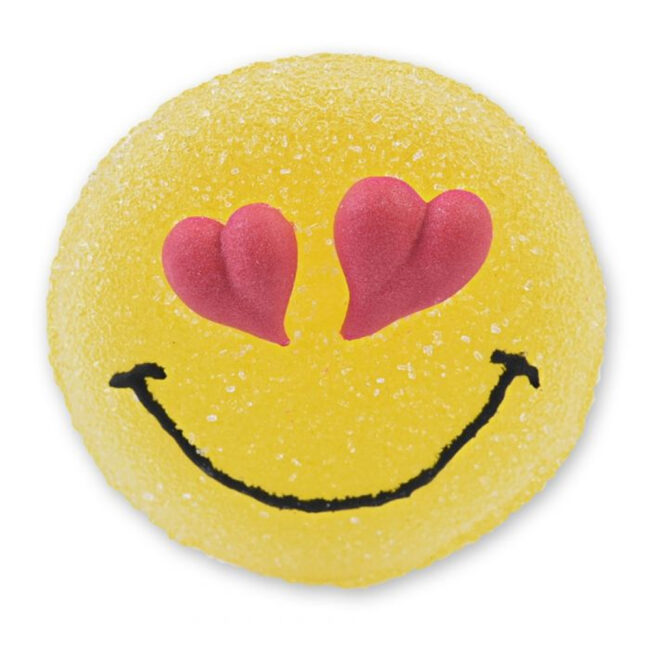 JELLY SUGAR SMILEY FACES (7MODELS) 36PCS - Image 6