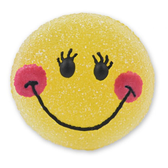 JELLY SUGAR SMILEY FACES (7MODELS) 36PCS - Image 5