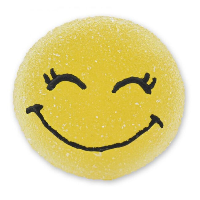 JELLY SUGAR SMILEY FACES (7MODELS) 36PCS - Image 4