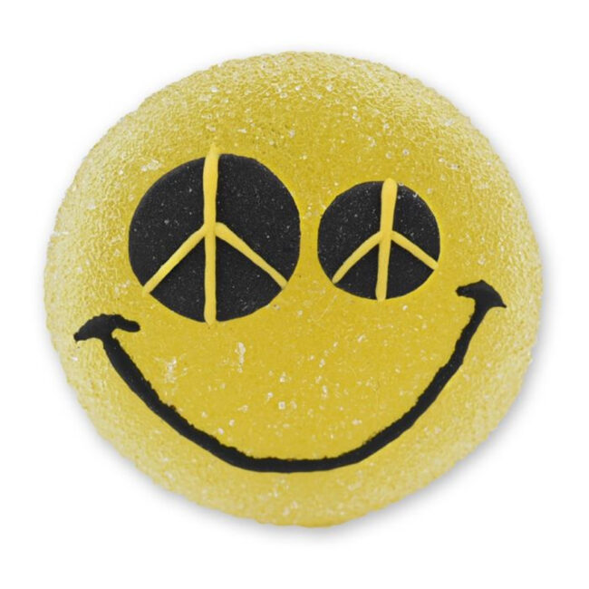 JELLY SUGAR SMILEY FACES (7MODELS) 36PCS - Image 3