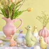 FARM PRETTY PINK BABY DUCKS ASSORTED 7X6X10CM - Image 2
