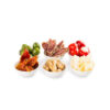 BAGASTRO DISH ROUND 30ML 60X20MM - Image 2