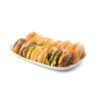 BAGASTRO CATERING TRAY 35X24XH2.5CM - Image 2
