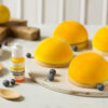 AIRBRUSH COLOR YELOW 20G - Image 2