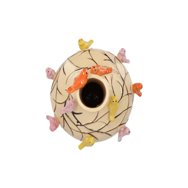 BIRD VASE SAND TUBE - Image 4