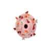 BIRD VASE BUBBLES 23X25CM - Image 4