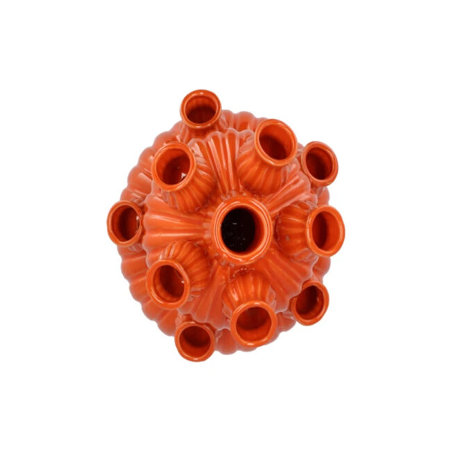 AMSTERDAM TULIP VASE BUBBLES 20X30CM - Image 4