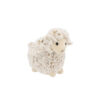 PLUSH SHEEP 21CM