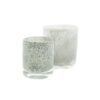 CYLINDER GALAXY MARBLE BUBBLES 9X9X10CM - Image 3
