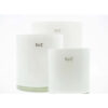 CYLINDER WHITE (C1) 18X18X18CM - Image 4