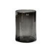 CYLINDER SMOKE (C4) SMOKE 15X15X19CM