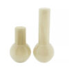 VASE MERYNA BEIGE