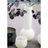 VASE MERYNA BEIGE - Image 3
