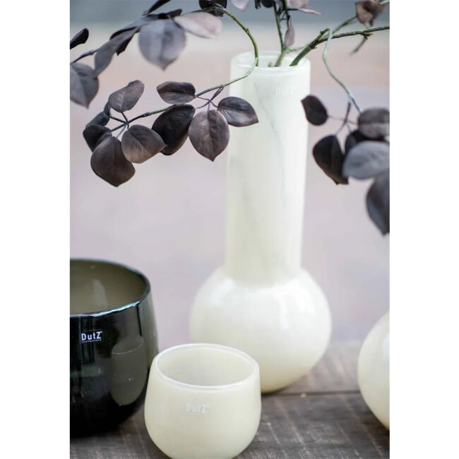 VASE MERYNA BEIGE - Image 3