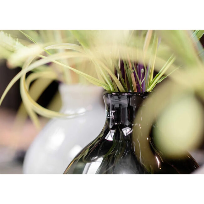 BOTTLE BUCCA BEIGE 29X29X30CM - Image 4
