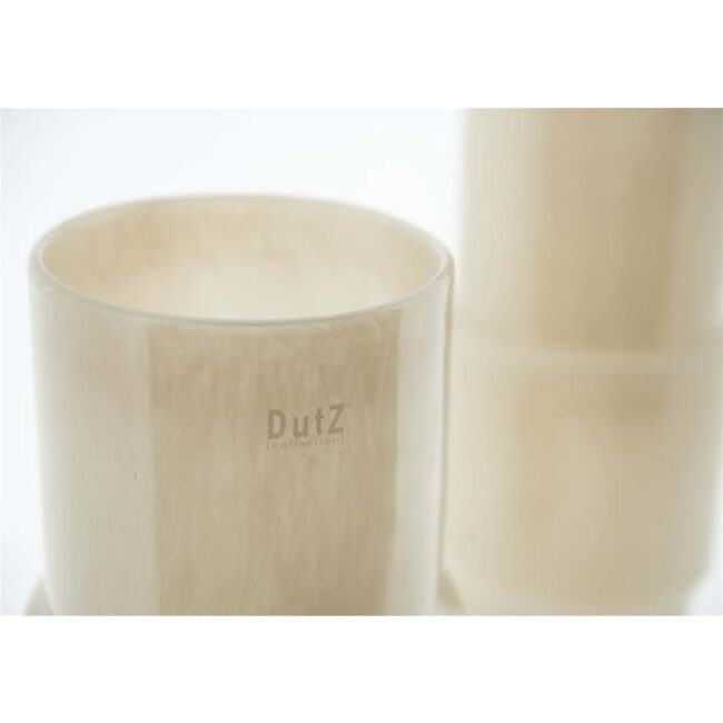 VASE FENN BEIGE - Image 3