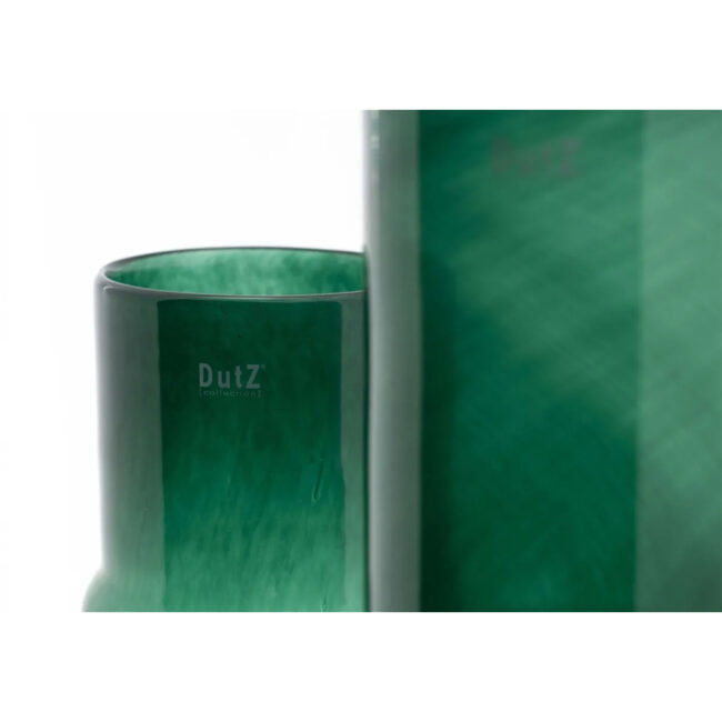VASE FENN DARK GREEN 17X17X30CM - Image 3