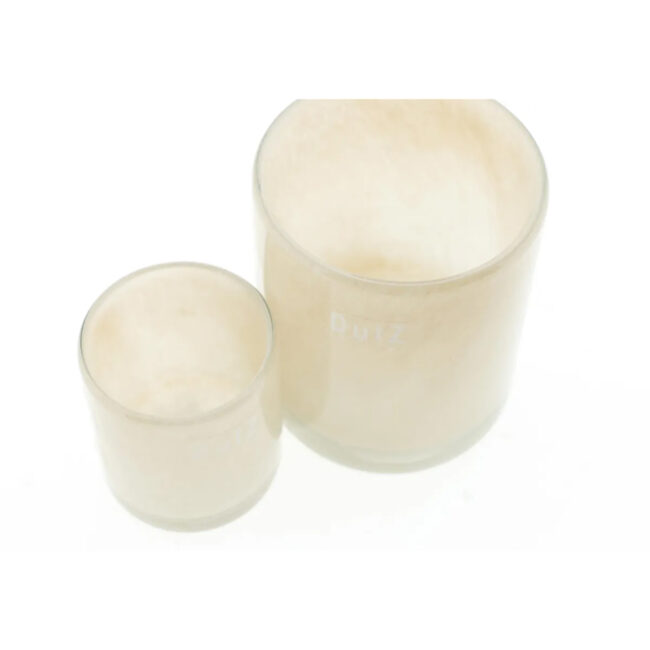 CYLINDER (C4) BEIGE 10X10X10CM - Image 3