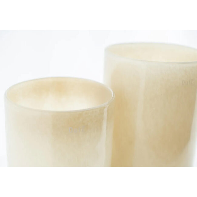 CYLINDER (C4) BEIGE 10X10X10CM - Image 4