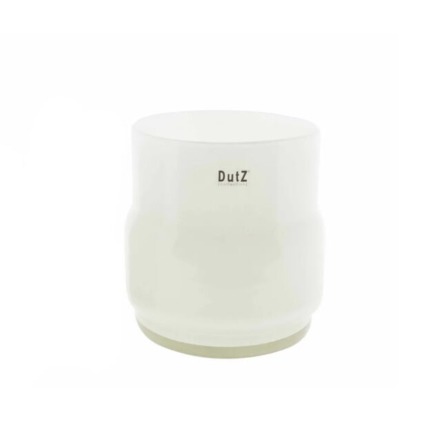 POT MAARTJE WHITE 20X20X18CM