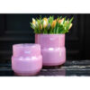 POT MAARTJE FUCHSIA 20X20X18CM - Image 2