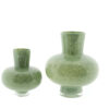 VASE MODEST PISTACHE
