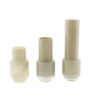 VASE RONA TAUPE