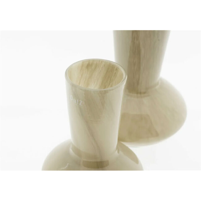 VASE LOFLO TAUPE - Image 3